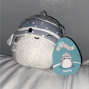 Sachie squishmallow